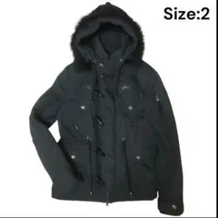 2025年最新】バッファローボブズ モッズコートの人気アイテム - メルカリ