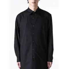 Yohji Yamamoto SIGNATURE SHIRTのサムネイル