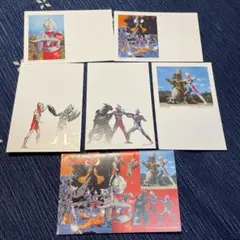 【超レア】ウルトラマンはがき５枚セット 2025年最新】ウルトラマン 郵便ハガキ セットの人気アイテム - メルカリ