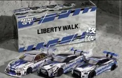 2026年最新】MiNiGT lbwk r35の人気アイテム - メルカリ