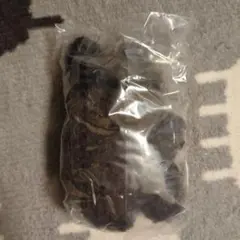 もじゃもじゃ猫ぬいぐるみ Koge　ガチャ　シープラ限定