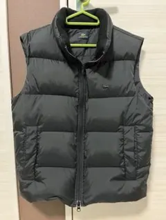 ダウンベスト ベスト
