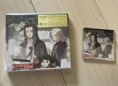 Aimer 羅小黒戦記「Little Bouquet／Pastoral」　特典