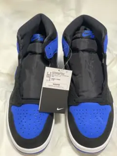 エア ジョーダン 1 レトロ HIGH OG