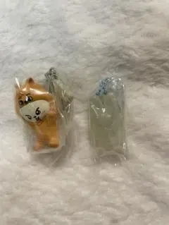 straykids SKZOO リノ リービット 2点セット