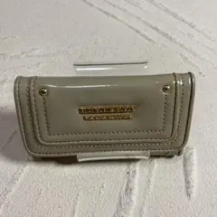 2025年最新】BURBERRY BLUE LABEL レディース キーケースの人気