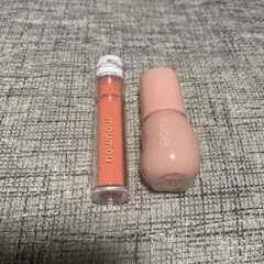 fwee moumou リップ グロス