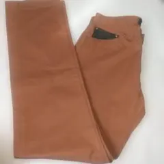 新品 トロパン TROPAN Mサイズ COLORdenim激安