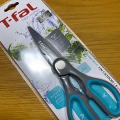 T-fal キッチンバサミのサムネイル