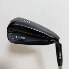 ✳️特別価格✳️PING G710 5番アイアン 2025年最新】g710 5番の人気アイテム - メルカリ