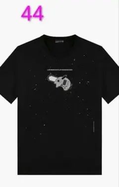 LAD MUSICIAN チェンソーマン ポチタ ビッグ Tシャツ - メルカリ