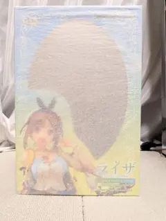 【未開封・国内正規品】ライザ 1/7 フィギュア ワンダフルワークス