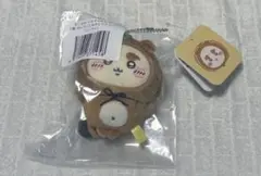 ちいかわ たぬきだもんくじ Ｃ賞 マスコット シーサーのサムネイル