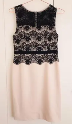 【期間限定値下げ】DURAS ambient ノースリーブ ワンピース