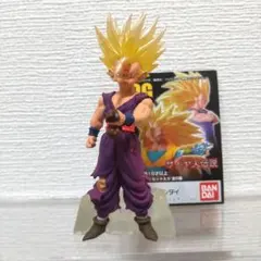 ドラゴンボールDG サイヤ人伝説 孫悟飯 スーパーサイヤ人