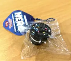 ギモーヴミニ NERO スクイーズ　オレオ風スクイーズ