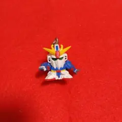 機動戦士Zガンダム　スーパーロボット大戦　フィギュアマスコット　Zガンダム
