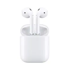 【ジャンク品】AirPods 第一世代 箱付き