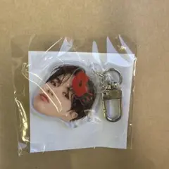 treasure顔アクキージェヒョク