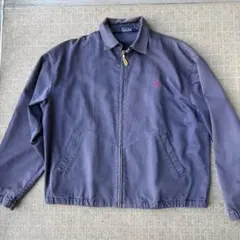 Polo by Ralph Lauren スウィングトップ　ネイビー