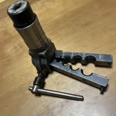 美品】 フレアツール トルクレンチ 他 5点セット - メルカリ