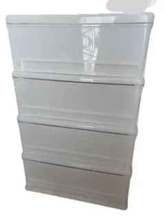 2026年最新】ニトリ チェスト 6段の人気アイテム - メルカリ