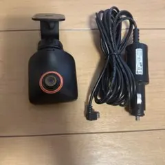 ケンウッド　ドライブレコーダー　KNA-DR300 ジャンクのサムネイル