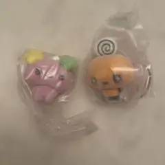 たまごっち めめっち ふらわっち フロッキーズ