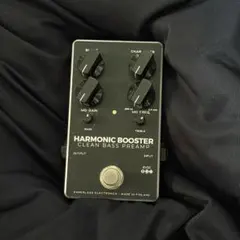 Hibilly boostman クリーンブースター Hibilly boostman クリーンブースター - メルカリ