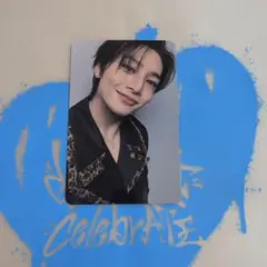 StrayKids STAYZONE1日目 アイエン トレカ