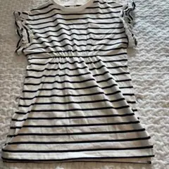 プティマイン　チュニック　130