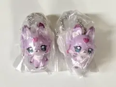 名探偵プリキュア 名探偵スイング1 マシュタン 2個セット