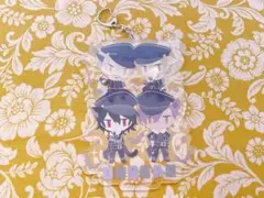 あんさんぶるスターズ UNDEAD アクリルキーホルダー