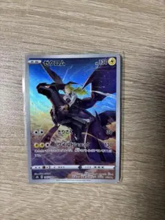 ポケモンカード ゼクロム N CHR