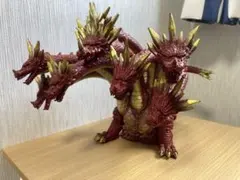 バンダイ ヤマトタケル ヤマタノオロチ ムービーモンスターシリーズ