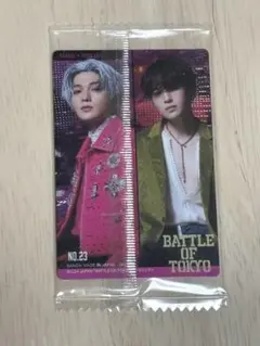 2025年最新】bot カード 八木勇征の人気アイテム - メルカリ