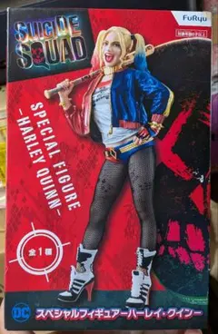 ハーレイ・クイン アメコミ