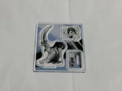 銀魂 銀魂展 アクリルフィギュアコレクション 柳生九兵衛