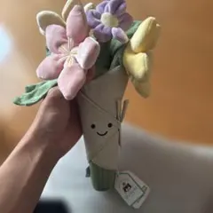 2025年最新】jellycat 花束の人気アイテム - メルカリ