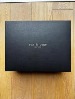 新しい商品 rag&boneのサムネイル