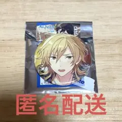 し*い様 あんスタコレクション缶バッジ feb casual 羽風薫 2026 - メルカリ
