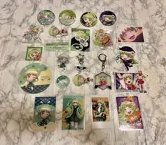 ☆【クララ】魔入りました！入間くん まとめ売り【合計２０点】