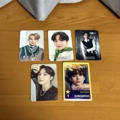 2025年最新】nct127トレカの人気アイテム - メルカリ