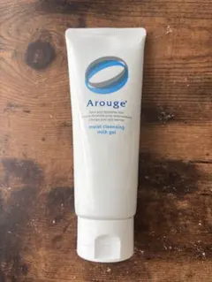 Arouge モイスト クレンジング ミルクジェルのサムネイル