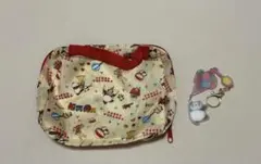 パンダコパンダ ガチャガチャ セット