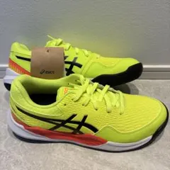 asics アシックス 安全靴 WINJOB CP220 HS オレンジ - メルカリ