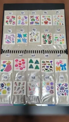 231-250サンディライオン【1000円】シール - メルカリ