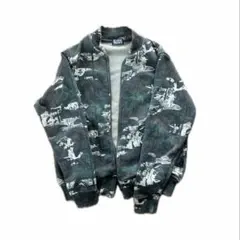 HYSTERICGLAMOUR ブルゾン