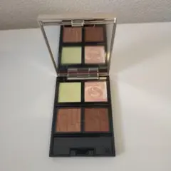 マキアージュカスタマイズアイカラーアソートEX01