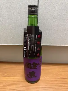 裏鍋島　純米吟醸　隠し酒　720mlのサムネイル